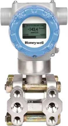STD800差压变送器  Honeywell 霍尼韦尔
